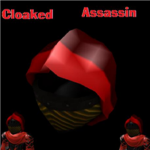 Cloaked Assasins