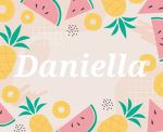 Daniella's Class Squad