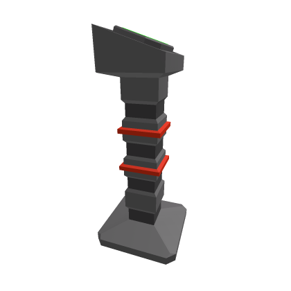 Button Stand 1