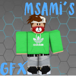 GFX Orders