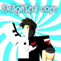 Delightful Cafe