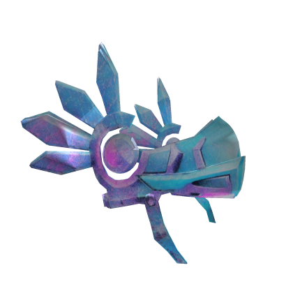 Helm of The Future thumbnail