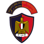 |EGY| Republican Guard