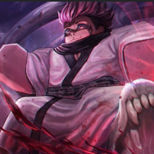 Cursed Technique Battlegrounds