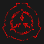 「SCPF」<Special Containment Procedures Foundation>