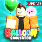 🎈 UPDATE 🎈 Balloon Simulator 