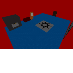 Hang out with your friends in a random room