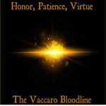 The Vaccaro Bloodline