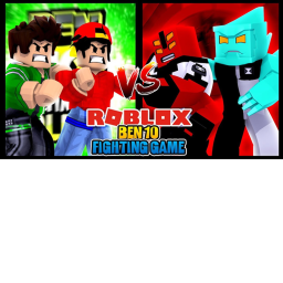 [NEW!] Fighting Game!