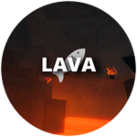 Lava Caster