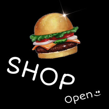 burger shop