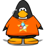 Club Penguin Town