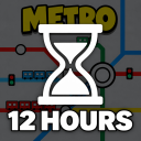 Build a Metro Network 🚄