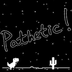 ¿PATHETIC?