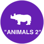Competed Animals 2 Quiz! 