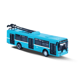 Adam and buses