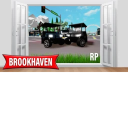 Brookhaven 🏡RP icon