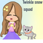 Twinkle Snow Squad