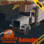 HDC Trucking Roleplay