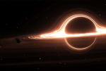 The Black Hole of Memories