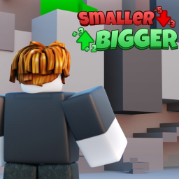 ⭐ BIGGER OR SMALLER ⭐