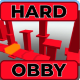 VERY EASY TO HARD OBBY👍