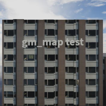gm_map test