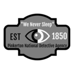 Pinkerton Nαtional Detective Agency