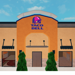 Taco Blox [RP]