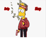Drip Shop Clothing Store