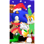 Sonic team fan club