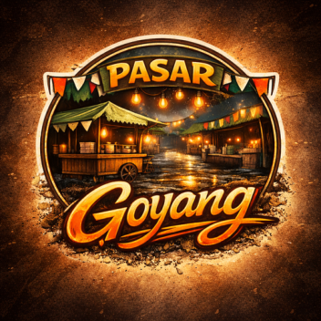 [  NEW ] PASAR GOYANG REBORN
