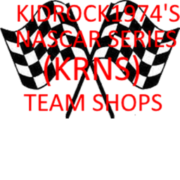 kidrock1974's RO-RACING SERIES TEAM SHOPS