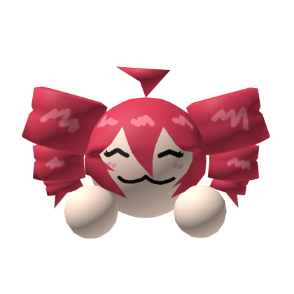 Tetuub (Back) Roblox item
