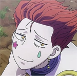 true hisoka fans