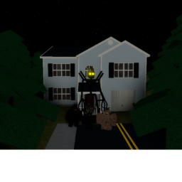 Monster Exterminators INC.