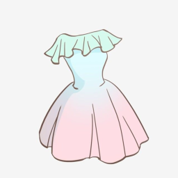 Fashion show! Game #2 [UPDATE!]