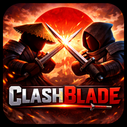 CLASHBLADE [MAP EXPANSION]
