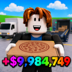 Pizza Factory Empire!