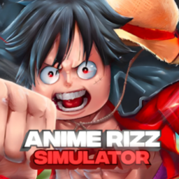 [🌹 RELEASE] Anime Rizz Simulator