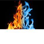 Fire and Ice Clothing!