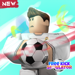 ⚽ Free Kick Simulator