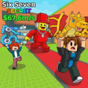 Steal From Brainrot🤫