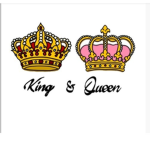 Queen's &King's
