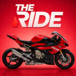 [MOBILE UPDATE! 📱] The Ride