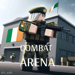 Combat Arena