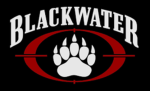 Blackwater security PMC