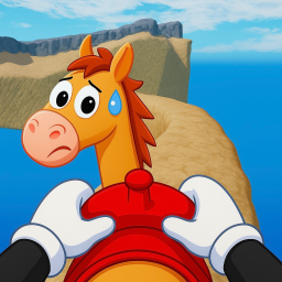 Dangerous Horse Riding