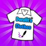 Dwulit's Clothes