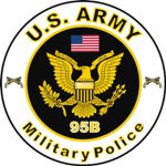 Military Police [M.P]